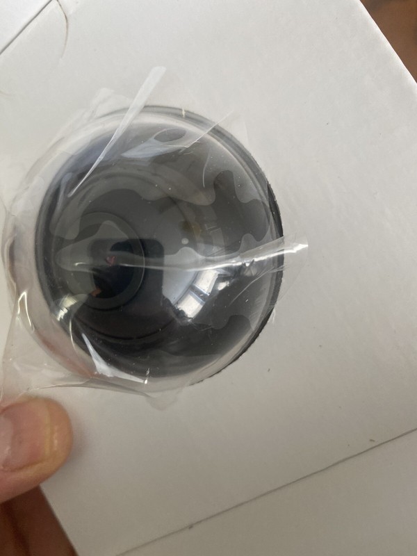 Axis M3044-V 720p Network Mini Dome Camera gallery