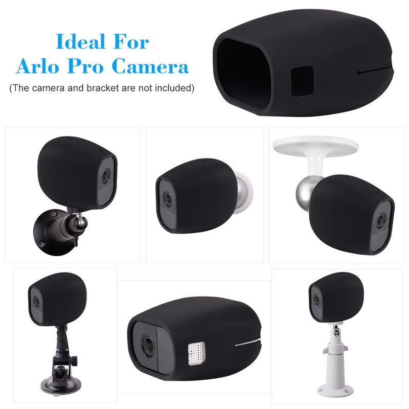 1 Silicone Skin for Arlo Pro Cameras Weatherproof D4C2 gallery