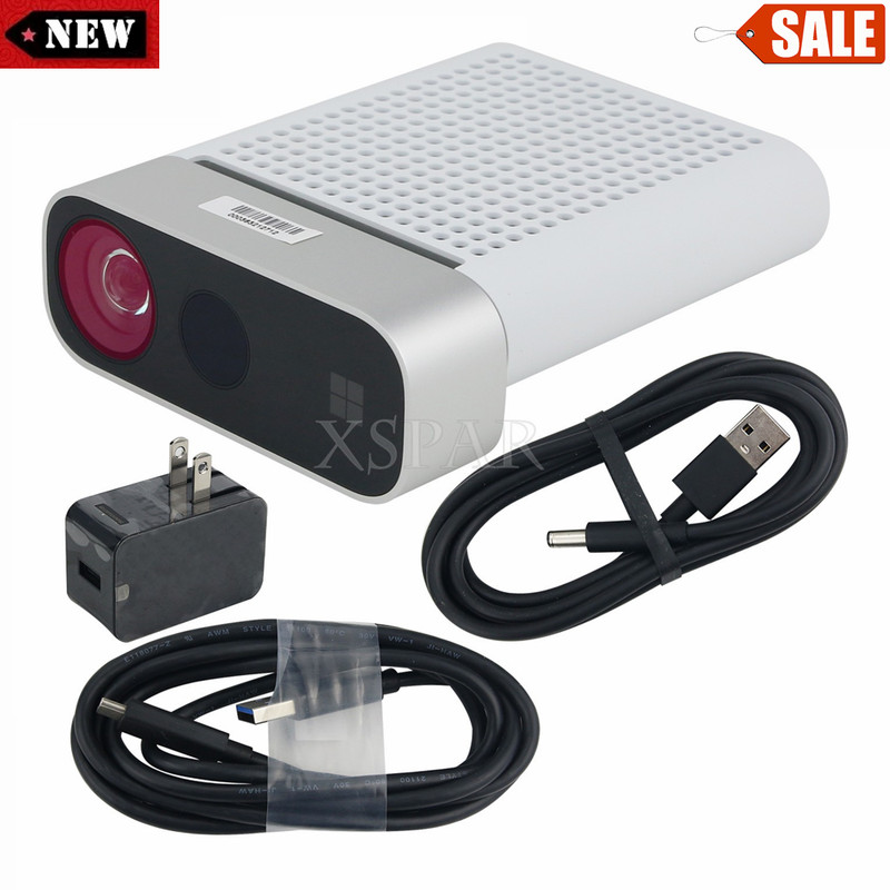 For Azure Kinect DK Depth Camera Smart 1MP ToF Stereo Camera RGB Camera optional