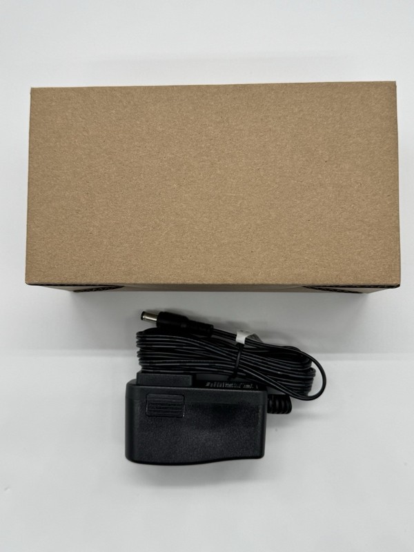 Night Owl WNIP4 Series 2K Add On WiFi Security Camera Model# WNIP-4LTA-BS-U gallery