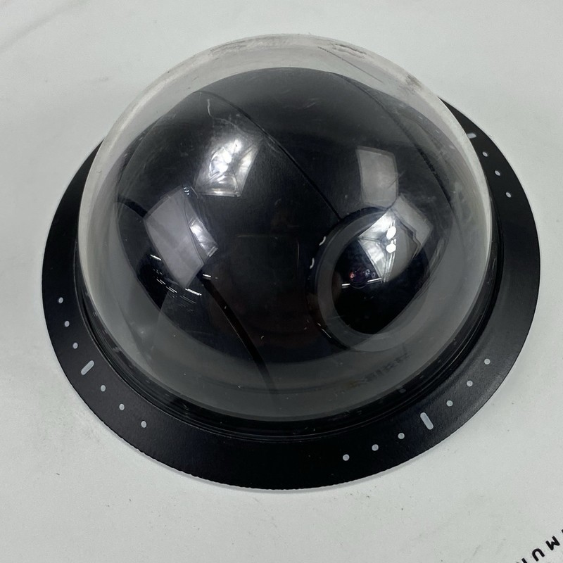 Axis M5014 PTZ Network Dome Camera Untested gallery