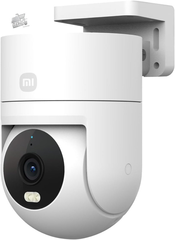 Xiaomi CW300 Outdoor Camera 2.5K Smart IP Camera Night Vision AI Outdoor