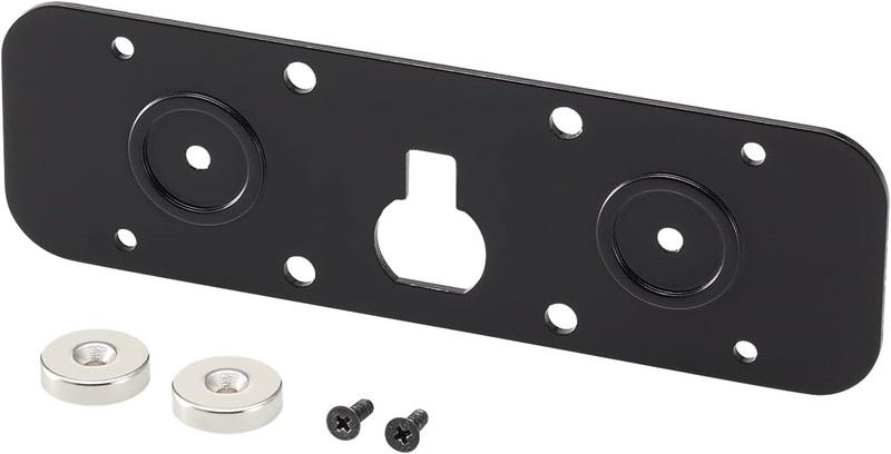 MBA-2 Remote Head Mounting Bracket for ID-5100A gallery