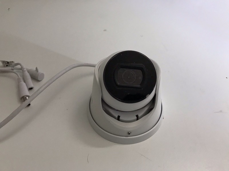 InVidTech ELEV-C2TXIR28 2MP Outdoor Security Camera 2.8-12mm DC12V gallery
