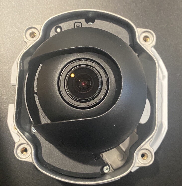 AXIS P3215-V Day/Night 2-Megapixel IP Network Dome Camera 0614-001 gallery