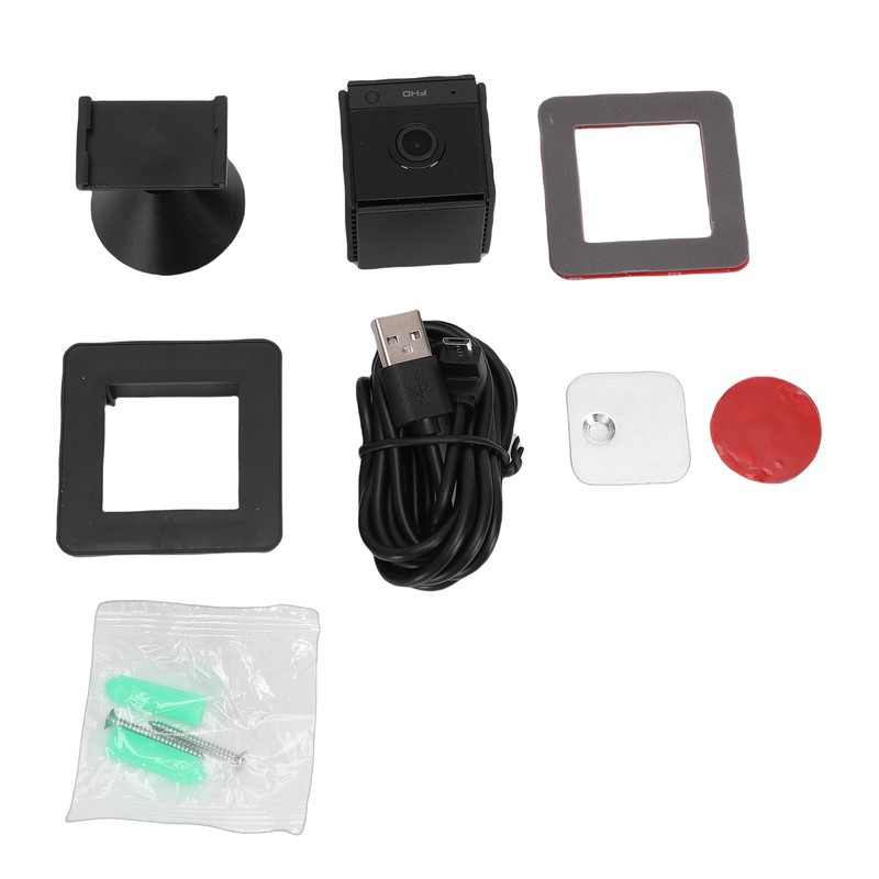 2K HD Fish Tank Camera Anti Motion Detection For Reptiles NEW☚ gallery