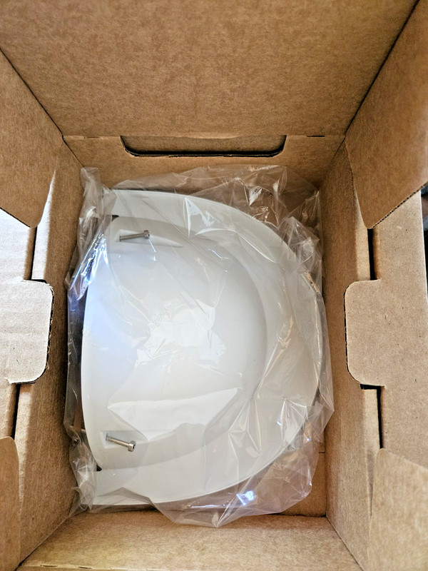 AXIS Q3839-PVE 29MP IP 8K Panoramic Outdoor Network Camera 180° 4.6mm gallery
