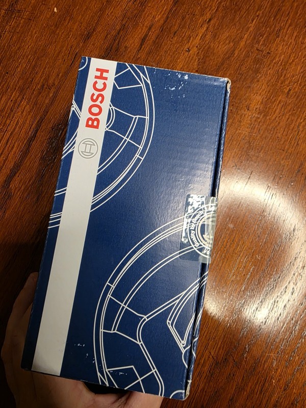 Brand NEW Bosch NBN-50022-V3 DINION IP 5000 HD Camera gallery