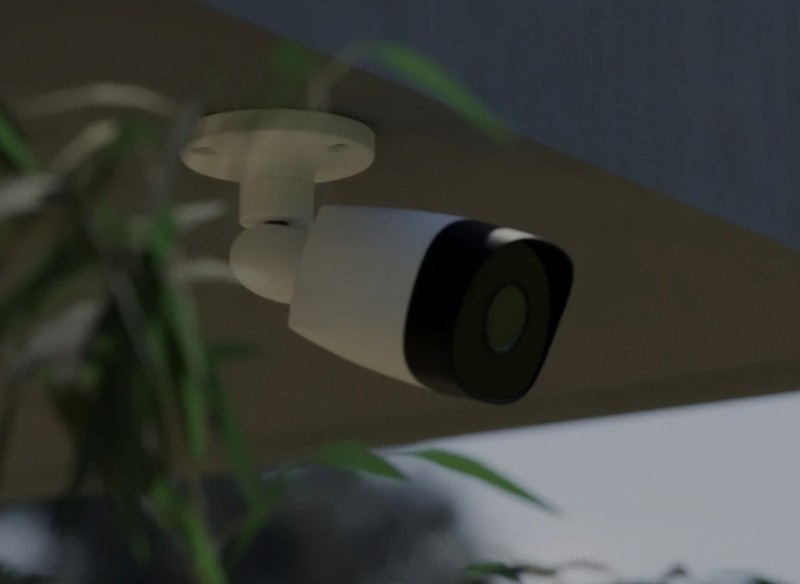 Full Cctv System gallery