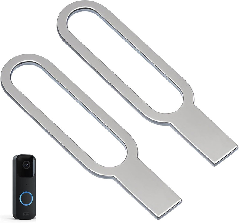 Blink Doorbell Key, Remove Blink Doorbell Camera Battery Replacement Tool, Bl...