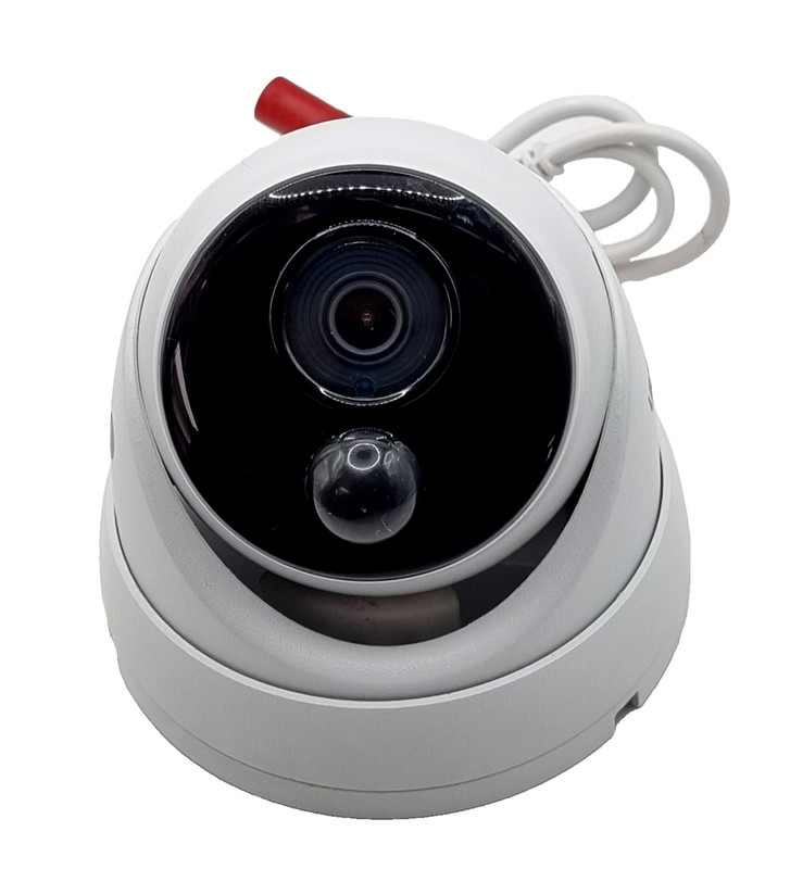 Swann PRO-1080MSD 1080p Full HD HeatSensing Detection Dome Camera Only -Working gallery