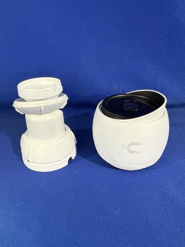 Ubiquiti UVC-G5-Bullet Camera gallery