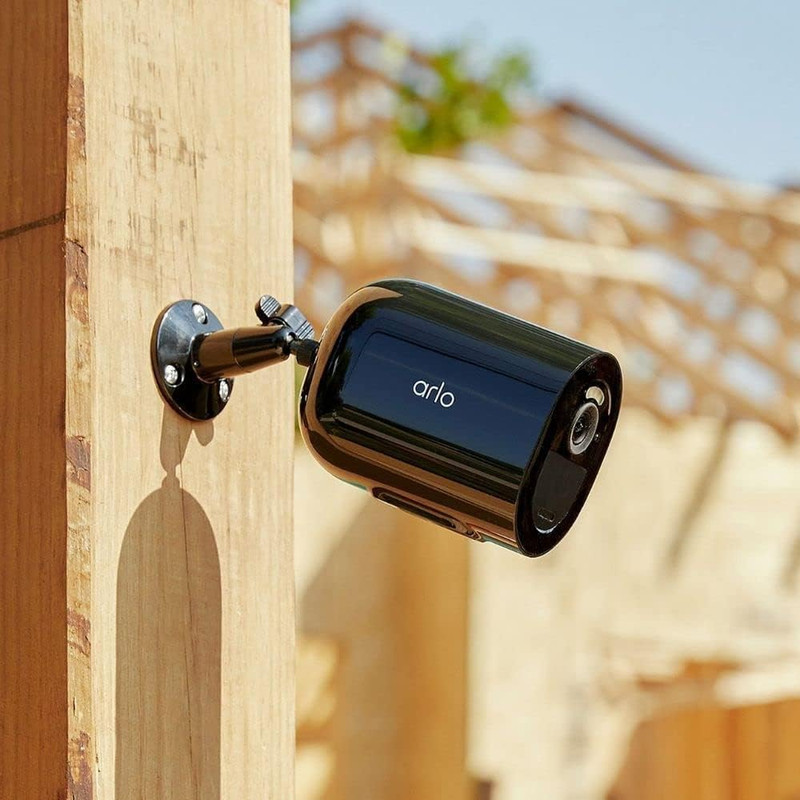 Arlo Go 2 Camera Housing Certified Accessory - Security Camera Skin, Works Go 2 gallery