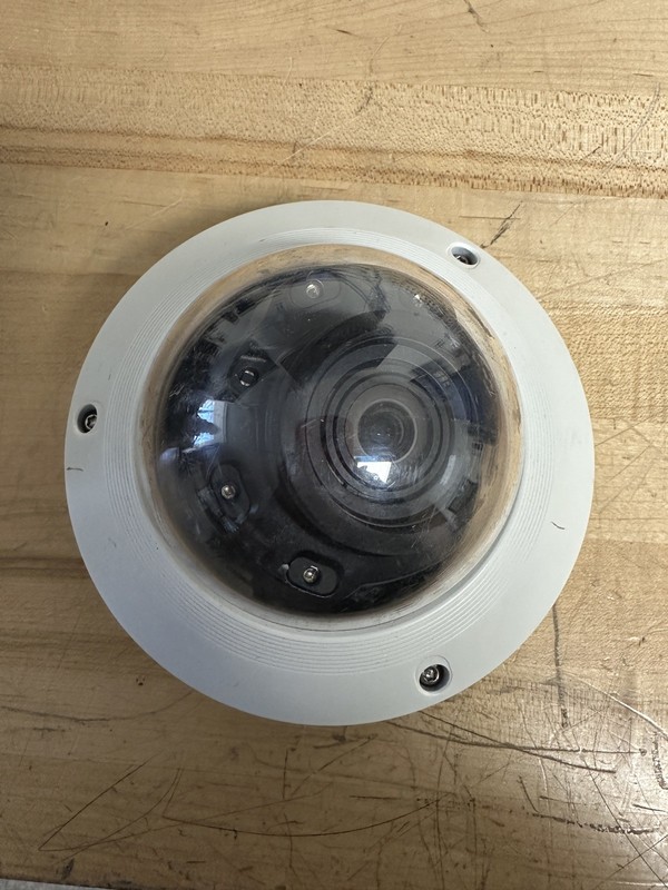 Wisenet X series XNV-8080R