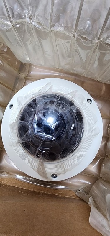 Samsung SNV-6084RP Dome Camera