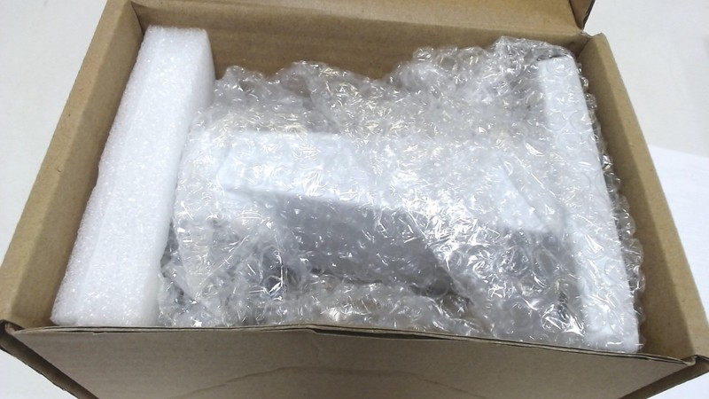 Axis T91E61 Wall Mount (5506-481)