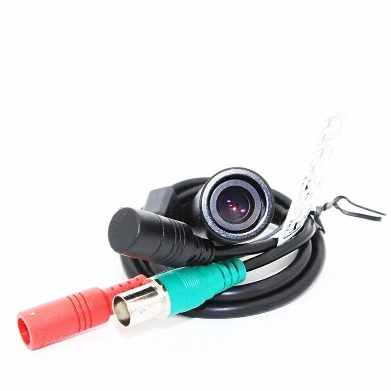1080P HD 2.8mm 4 in 1 switch AHD/CVI/TVI/CVBS MINI Bullet Camera CCTV analog Cam gallery