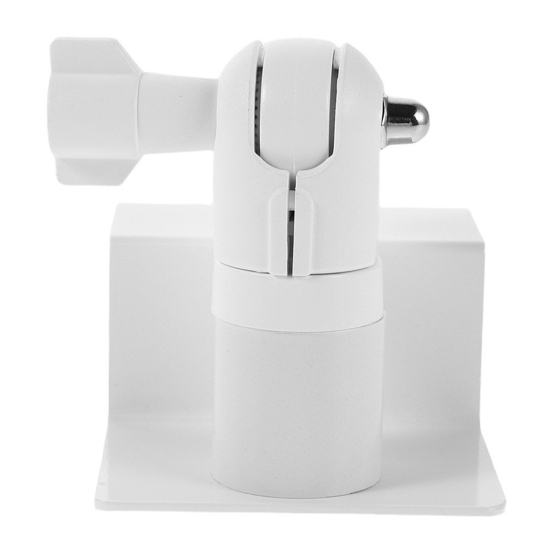 Security Camera Rack Wall Mount Adjustable Universal Mounting Bracket Arm for gallery