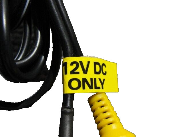 TSI CAM-00007 Analog LED Night Vision CamerasVM42S3-REV2 (Lot of 4) gallery