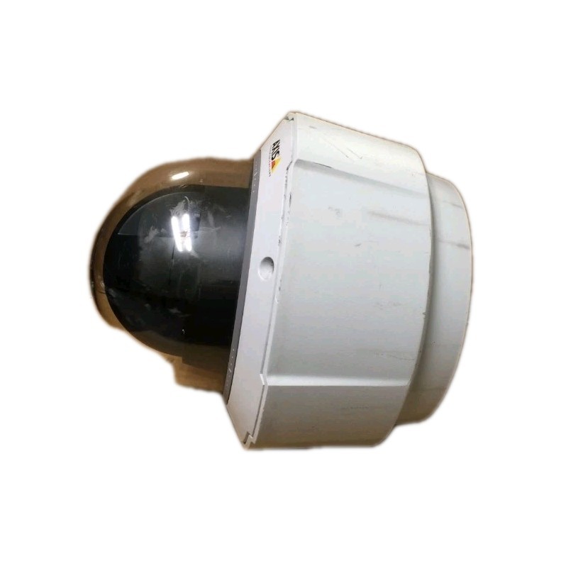 Axis Q6042-E 60 Hz Dome Network Camera 0560-001-02 gallery