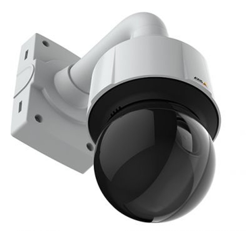 Brand New Axis Q6155-E 60Hz PTZ Dome Network Camera gallery