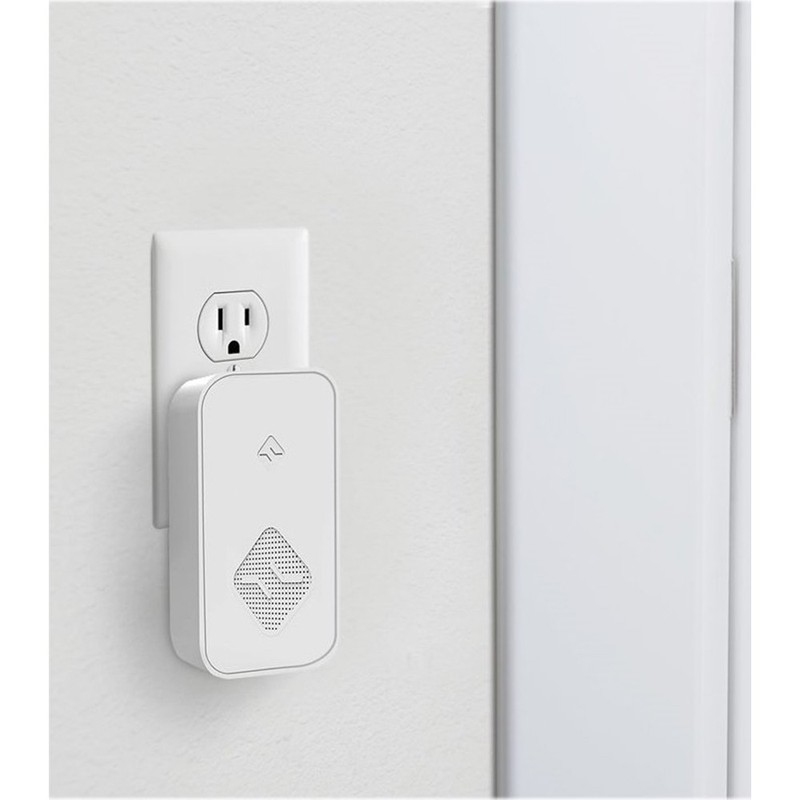 SimplySmartHome Complete Whole Home Security System and 360 Camera - SCSM006 - O gallery