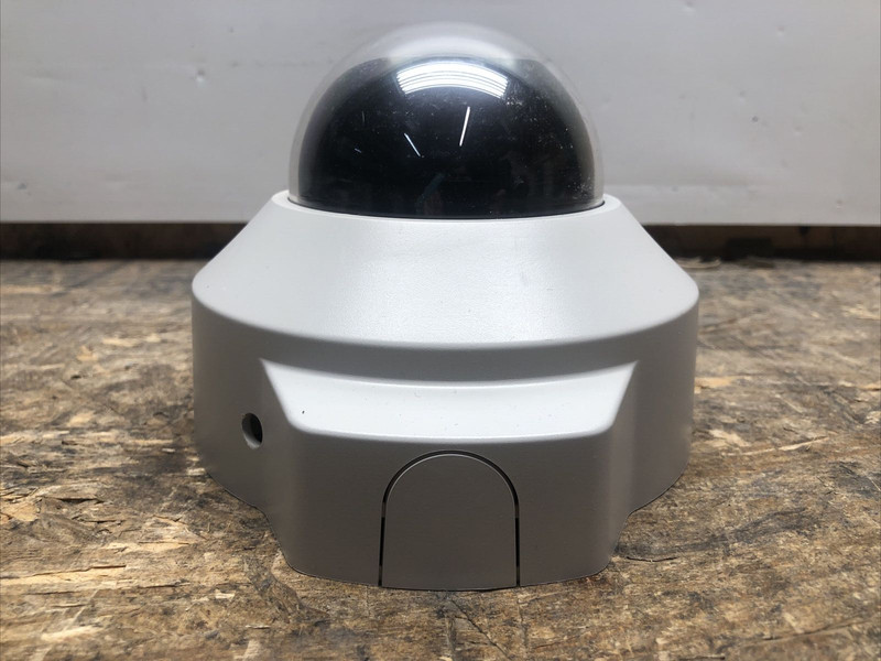 Lot of 10 TOSHIBA IK-WD01A Network Dome Cameras gallery