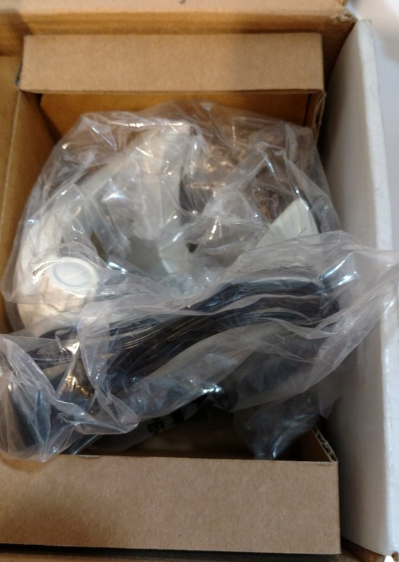 New Napco ISEE-VCWLG Fixed Wireless IP Camera gallery