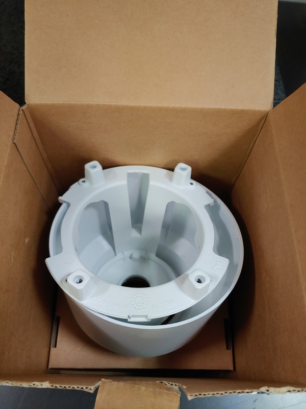 AXIS T94F01D PN 5503-881 Pendant Kit gallery