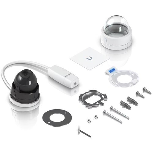 Ubiquiti UVC-G5-Dome-Ultra Camera gallery