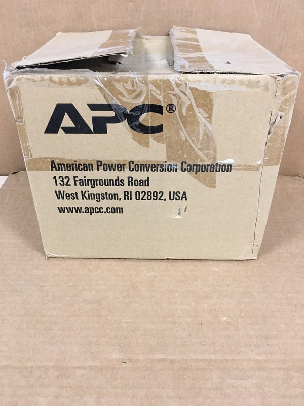 OPEN BOX! APC NBWL0455 NETBOTZ ROOM MONITOR 455 COMMERCIAL SECURITY CAMERA