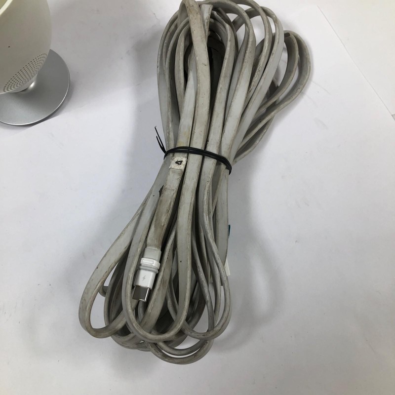 Nest Cam IQ Outdoor Security Camera A0055 gallery