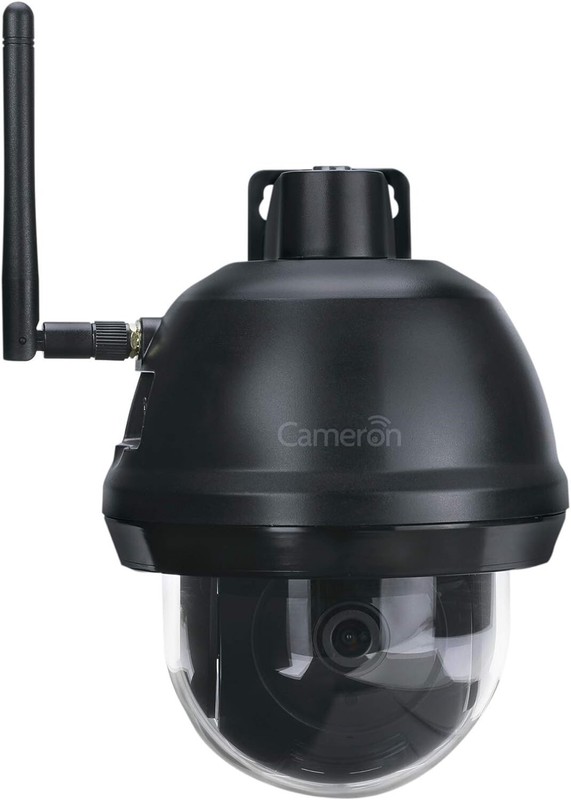 Cameron AMZ20PT Outdoor Pan and Tilt HD Camera