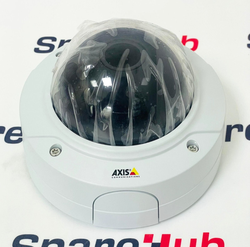 AXIS P3215-VE Network Camera 0615-001 gallery