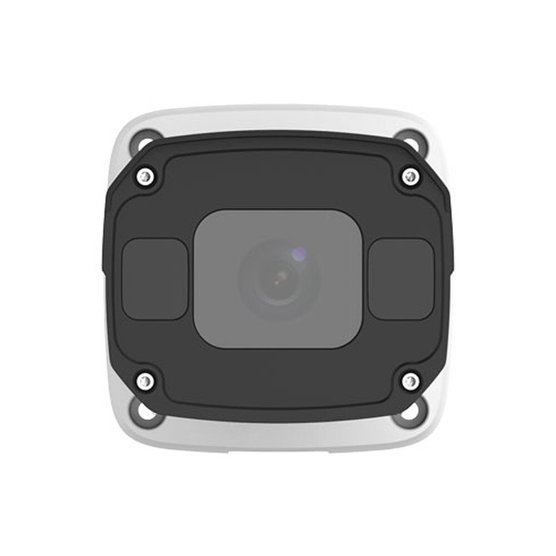 Uniview UNV 4MP Outdoor Network Bullet Camera w/ Night Vision - IPC2324SB-DZK-I0 gallery
