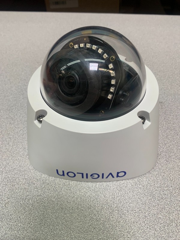 Avigilon 2.0C-H4A-D1-IR-B Surplus/Overstock