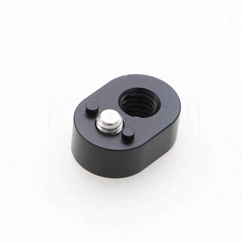 1/420 To 3/816 ARRI Accessory Mount Adapter SmallHD Cine 7 Monitor Camera