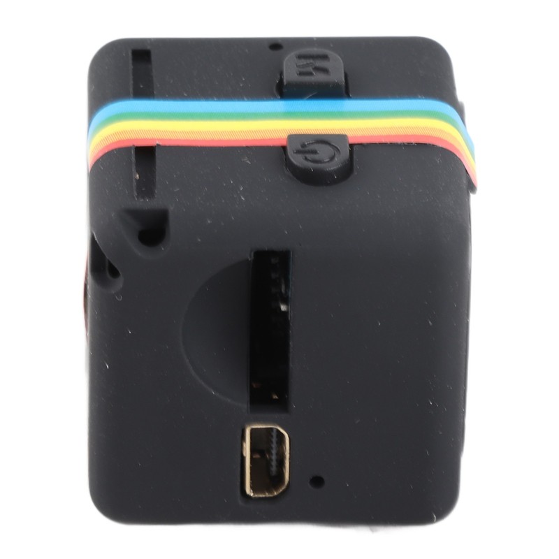 SQ11 Night Viewing Camcorder Lightweight Portable For Everyday Use Premium gallery