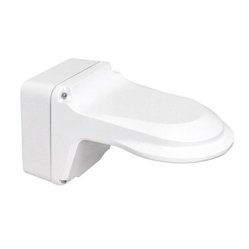 ACTi – PMAX-0322 – ACTi Camera Mount for Security Camera – White – Aluminum