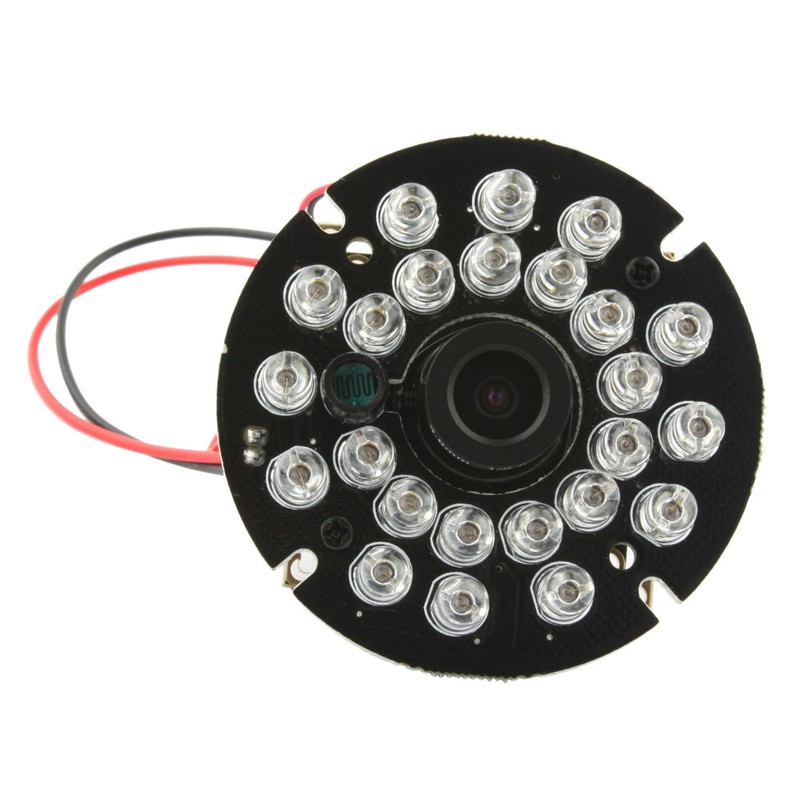 2MP Night Vision Web Camera with 2.1mm Lens wide-angle HD USB2.0 Camera Module
