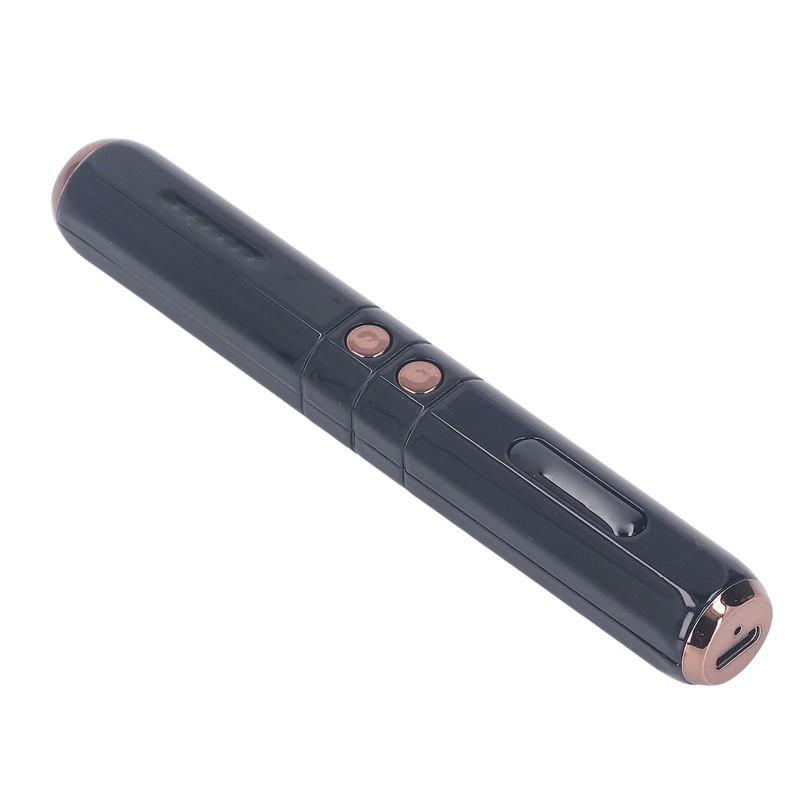 5-Level Wireless Signal Scanner GPS Detector For Travelers