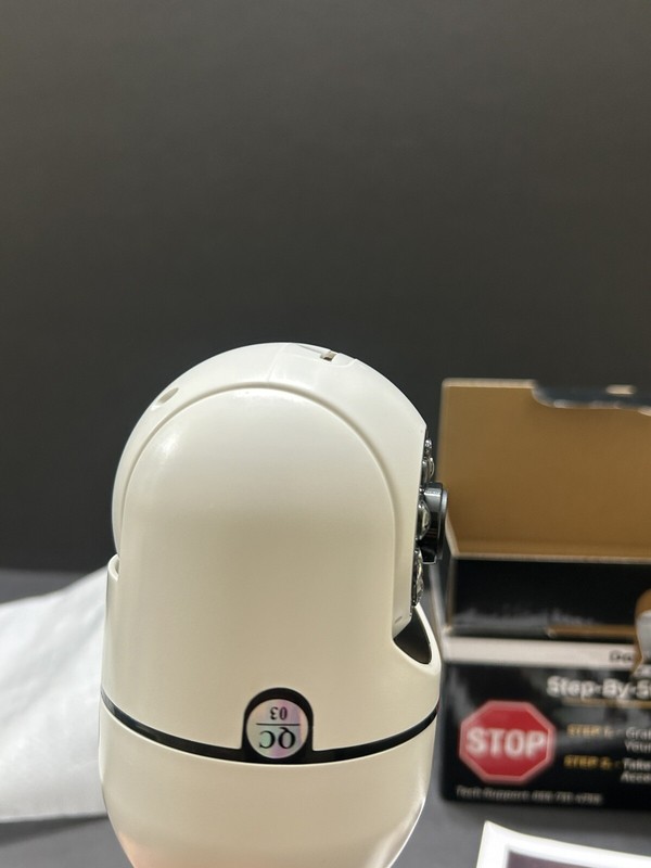 Dot Com Products Light Socket 5G Security Camera gallery