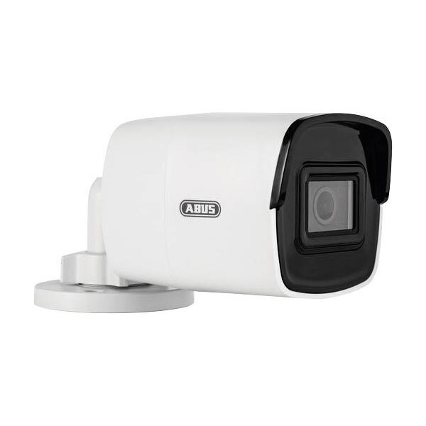 ABUS TVIP64511 4MP PoE WDR IR-LED CCTV Camera Indoor/Outdoor