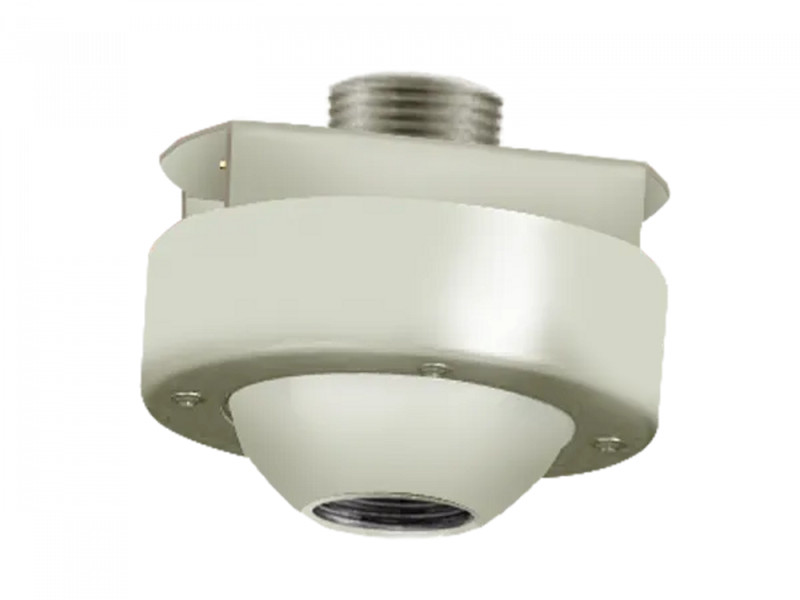 Hanwha Techwin Swivel adapter for pendant mount (white), SBP-302CMSW