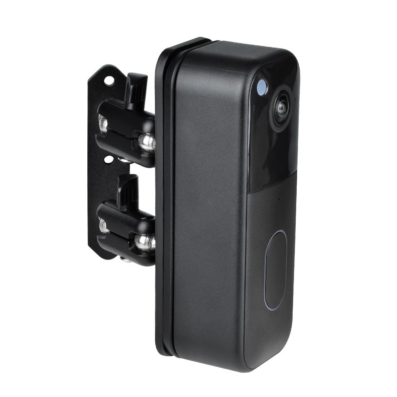 Blink Doorbell Mount - Adjustable Angle for Blink Video Doorbell & 2nd Gen