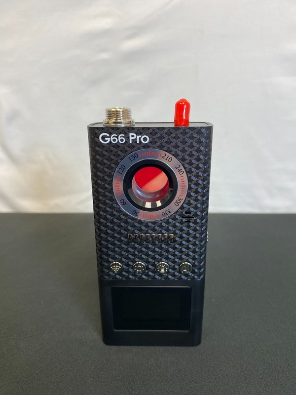 Jaxtin G66 Pro Black Wireless Portable USB Type-C Privacy Protection Expert gallery
