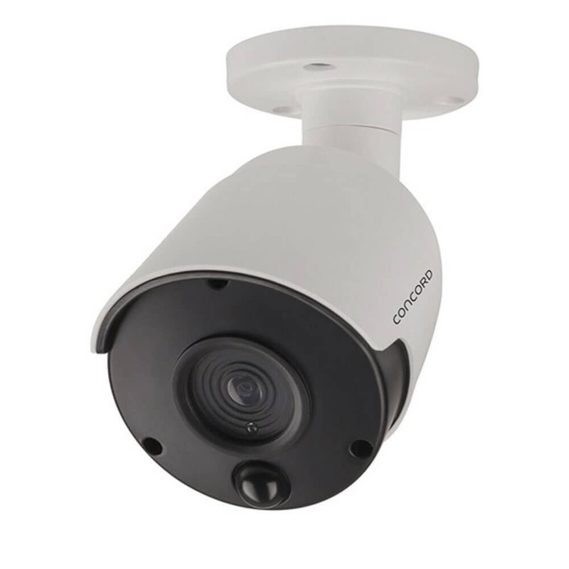 High Quality Realistic Looking Imitation Camera Dummy Bullet In/Out Concord
