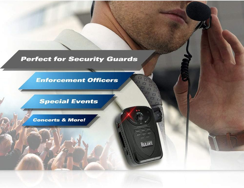 Updated Wireless Camera, Compact Security Wireless Cams, Audio Video Recording, gallery