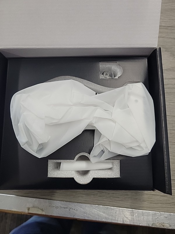 Vivint Outdoor Camera Pro Gen 2 FHD 1080p Add-On Camera VS-ODC350-WHT White NEW gallery