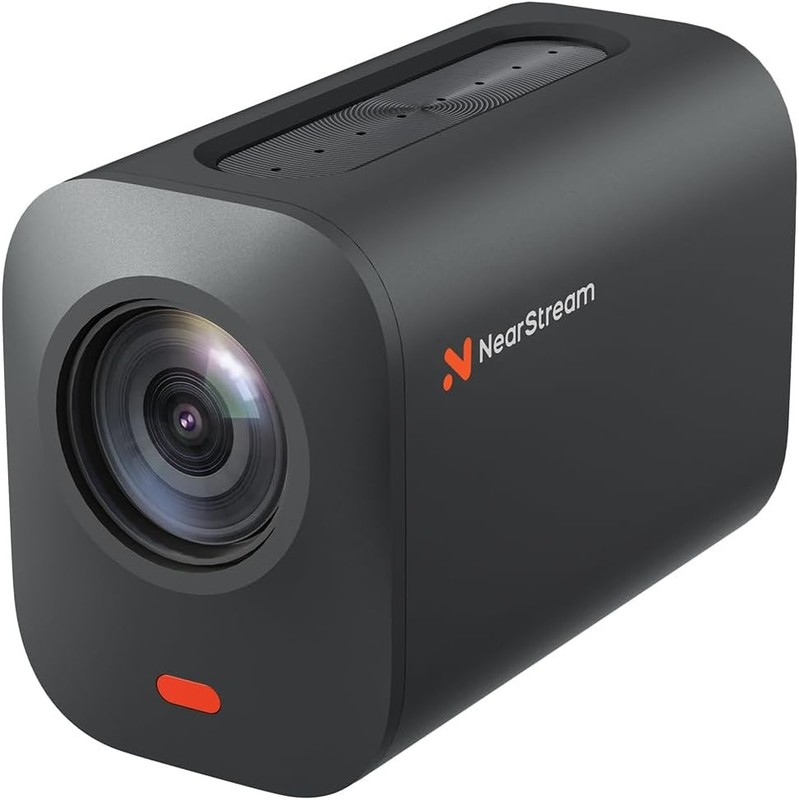 NearStream VM33 Gen 2 Wireless Camera 40X Zoom 2K Live